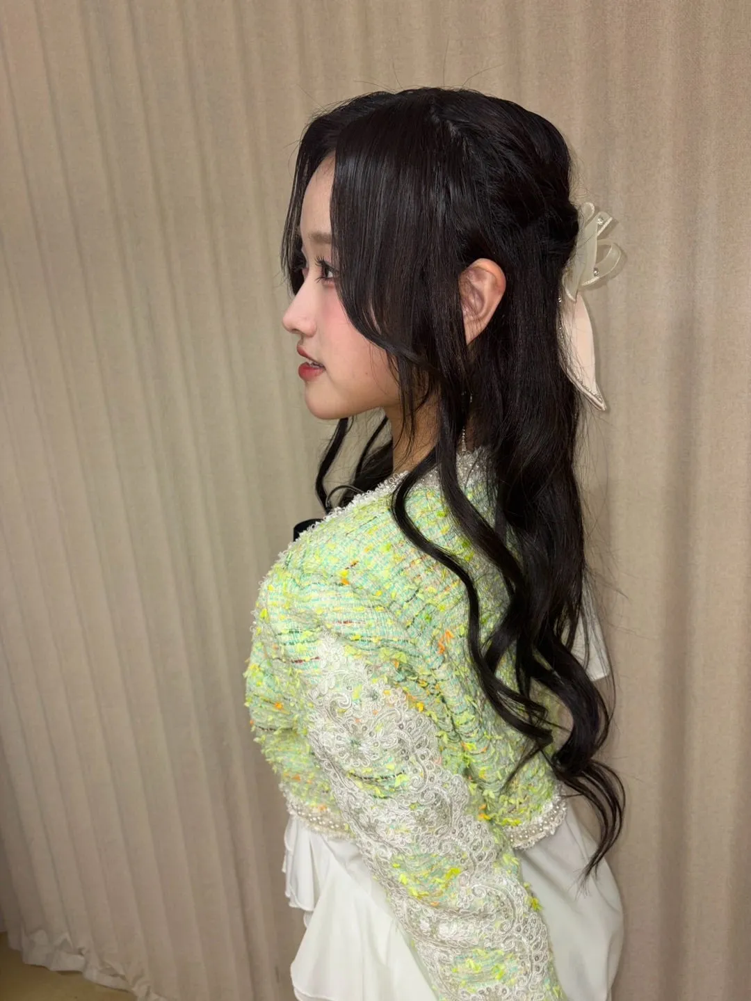 大阪!ありがとう♡ 遠藤彩加里