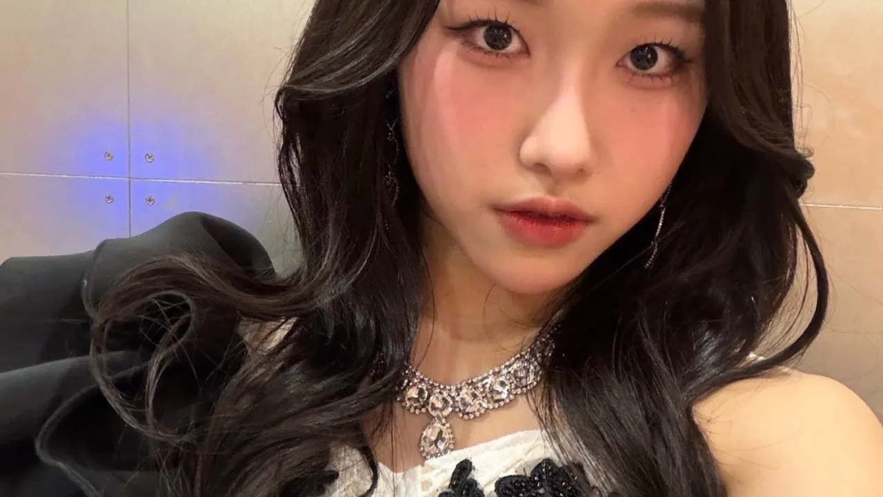 好みのアクセ! 遠藤彩加里