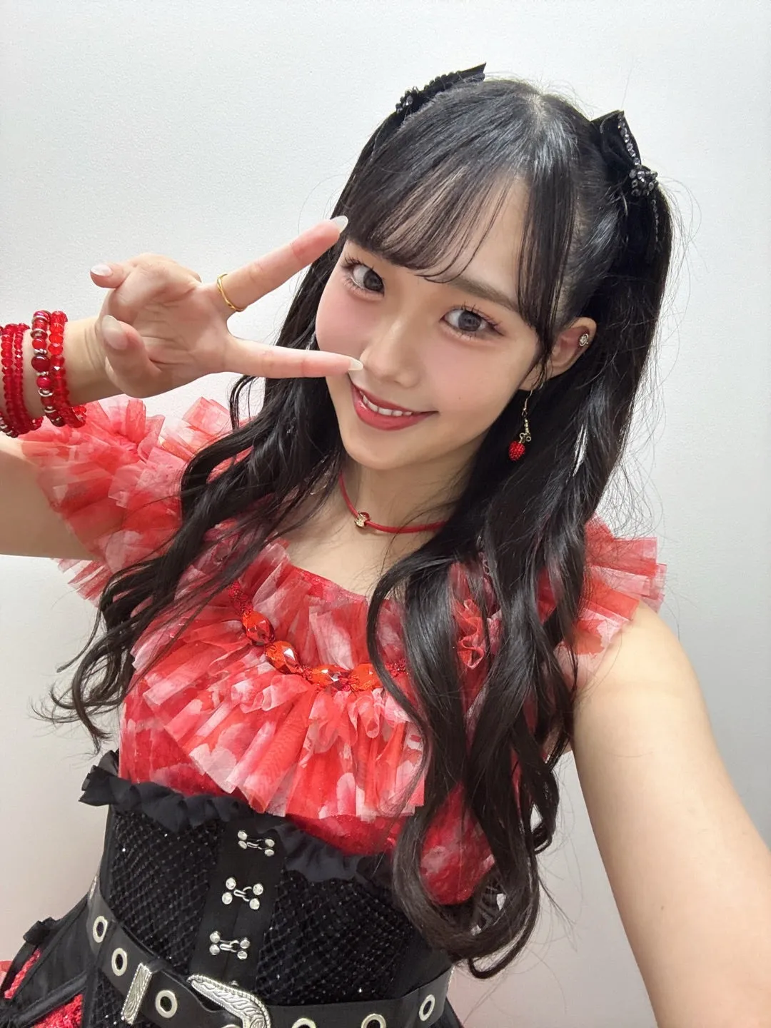 5ROOMS初日! 入江里咲