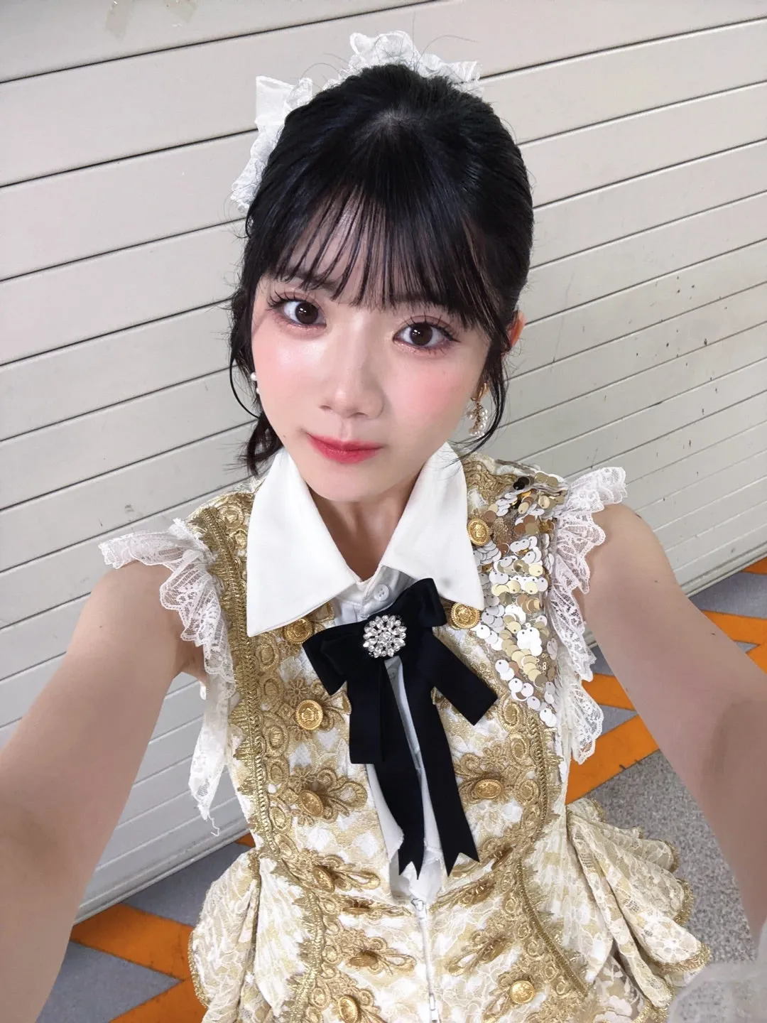 嬉しい☆。.:*・゜川嶋美楓
