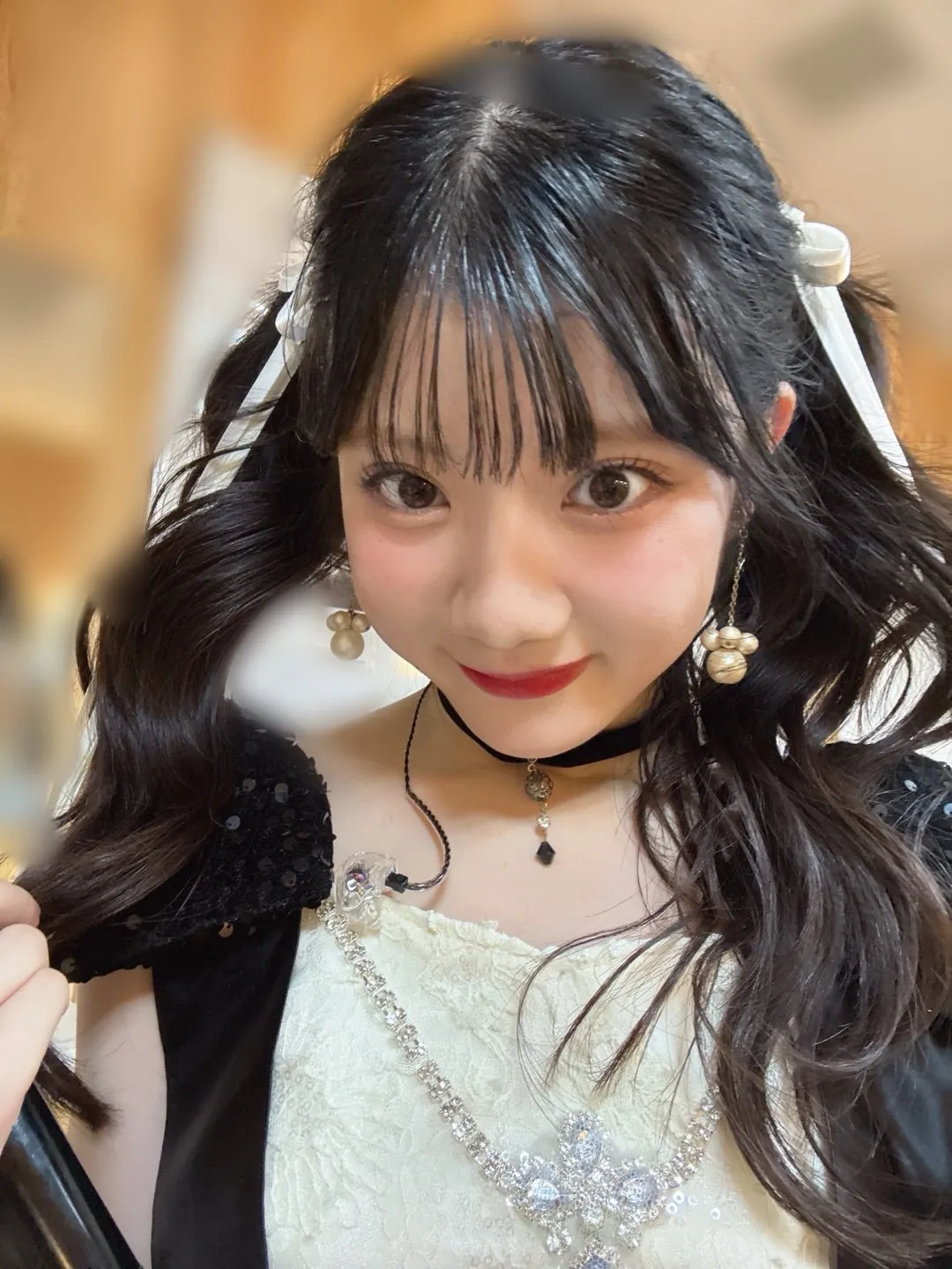 でっかいどー!❤︎ᕑᗢᓫ❤︎川嶋美楓