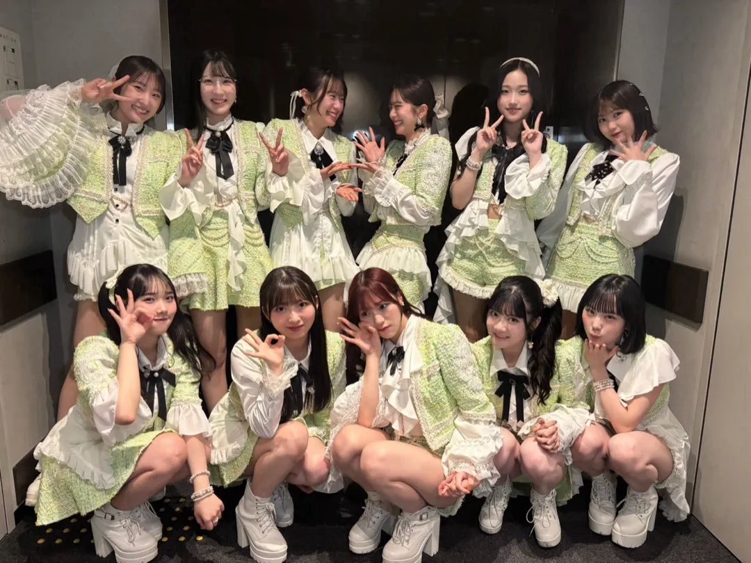 ̇̽♔ ͙̊残すはぴあ♡ 江端妃咲
