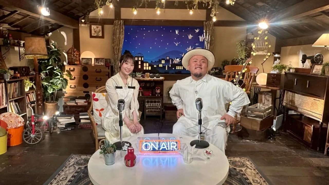 夏! 段原瑠々