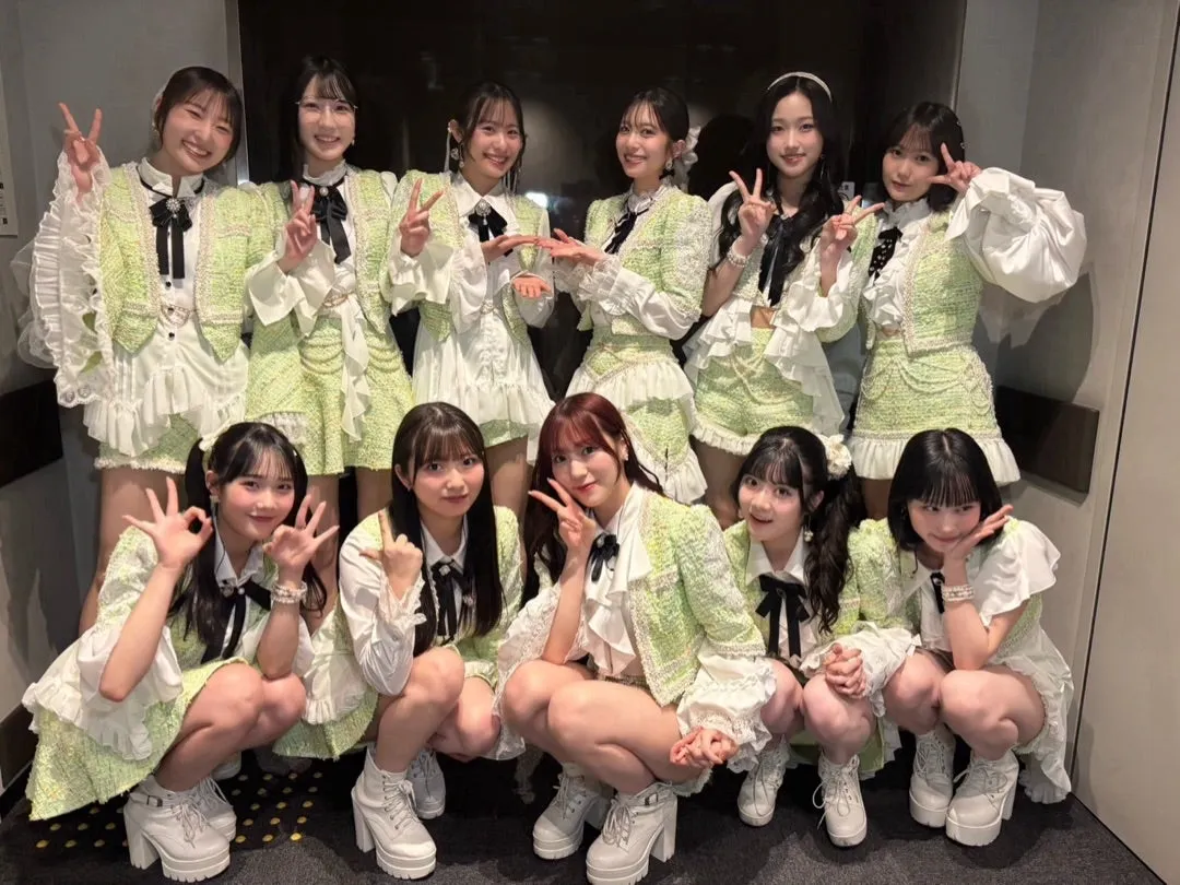 大阪すっきゃねん 有澤一華