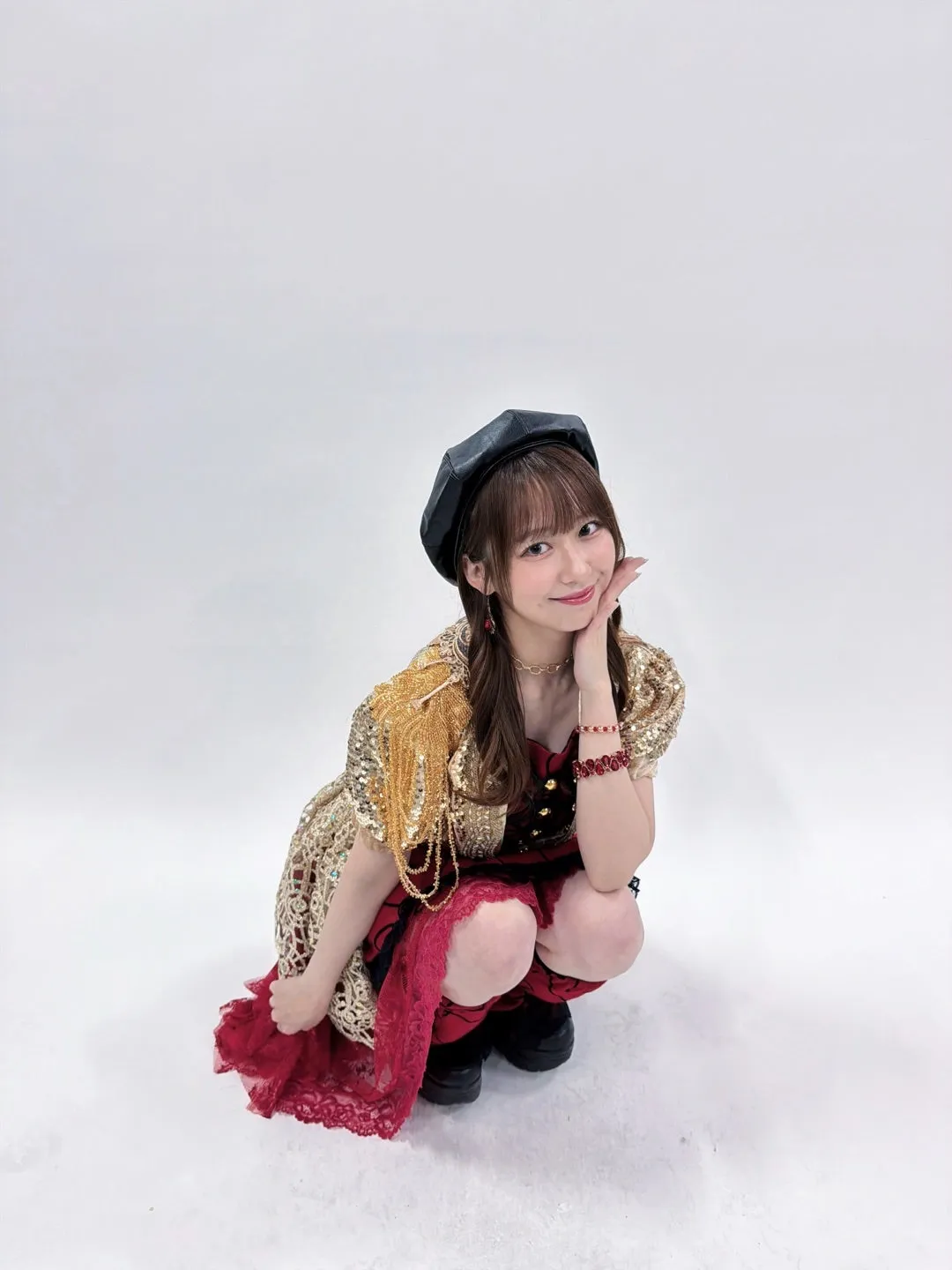 リニューアル!@野中美希