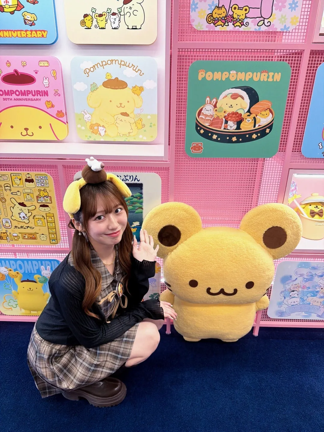 幸せなお仕事!@野中美希