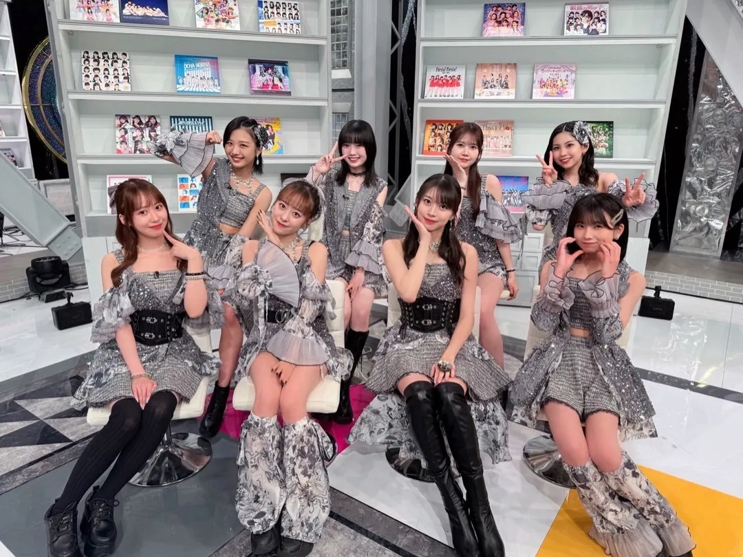 できたー!小田さくら