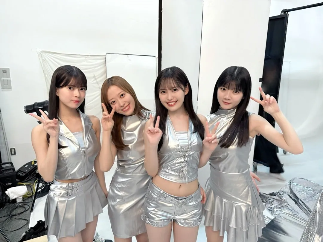 今日だ〜!小田さくら