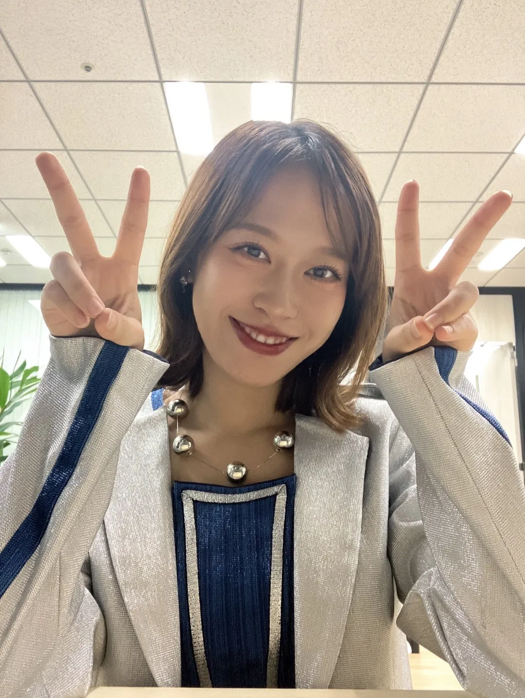 30年目と15年目!小田さくら