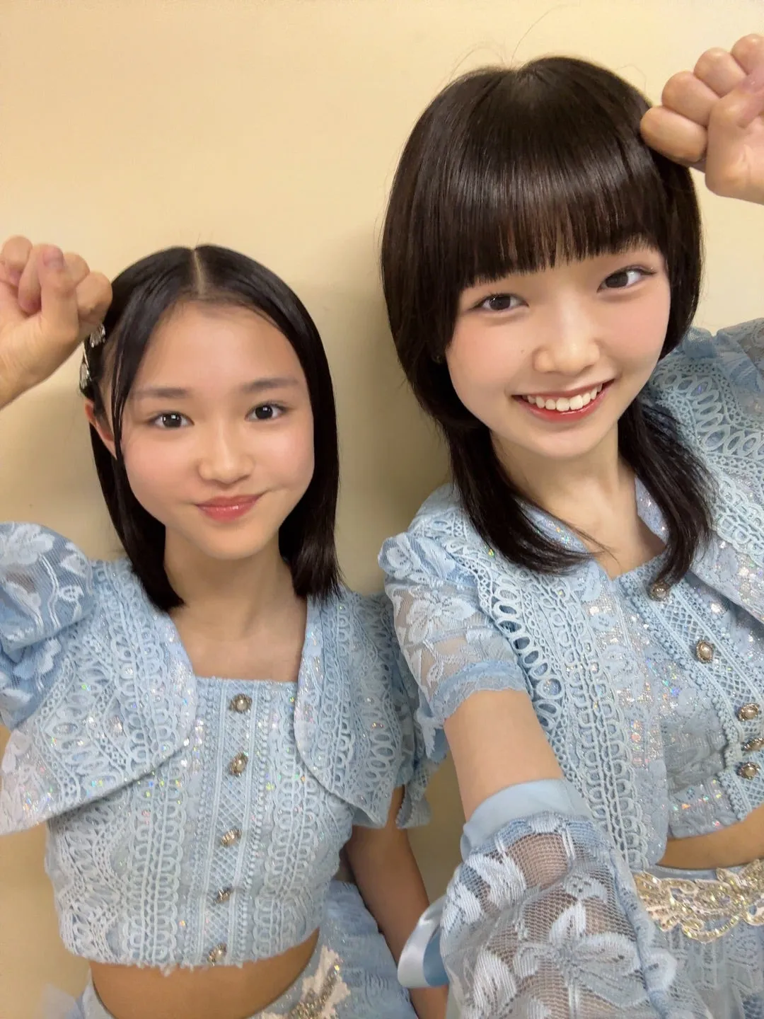 No.2280 愛知公演2日目♪♪ 山﨑愛生
