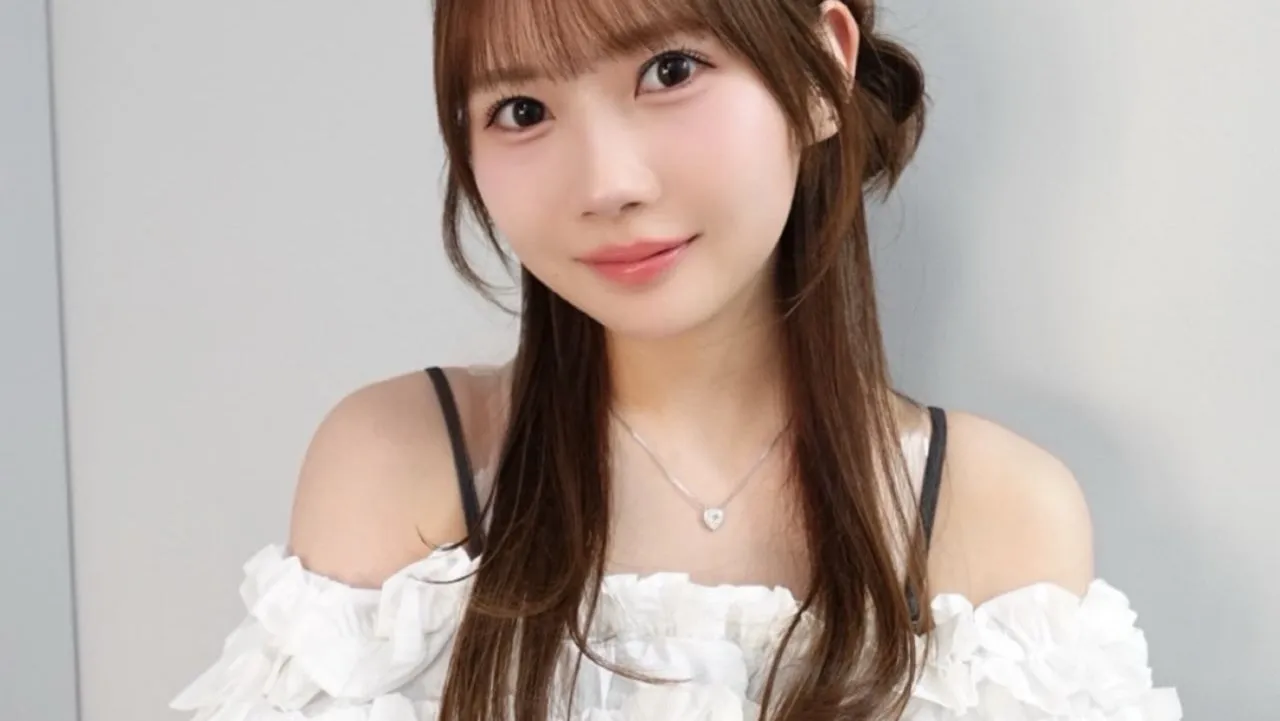 おひろめイベント! 岡村ほまれ