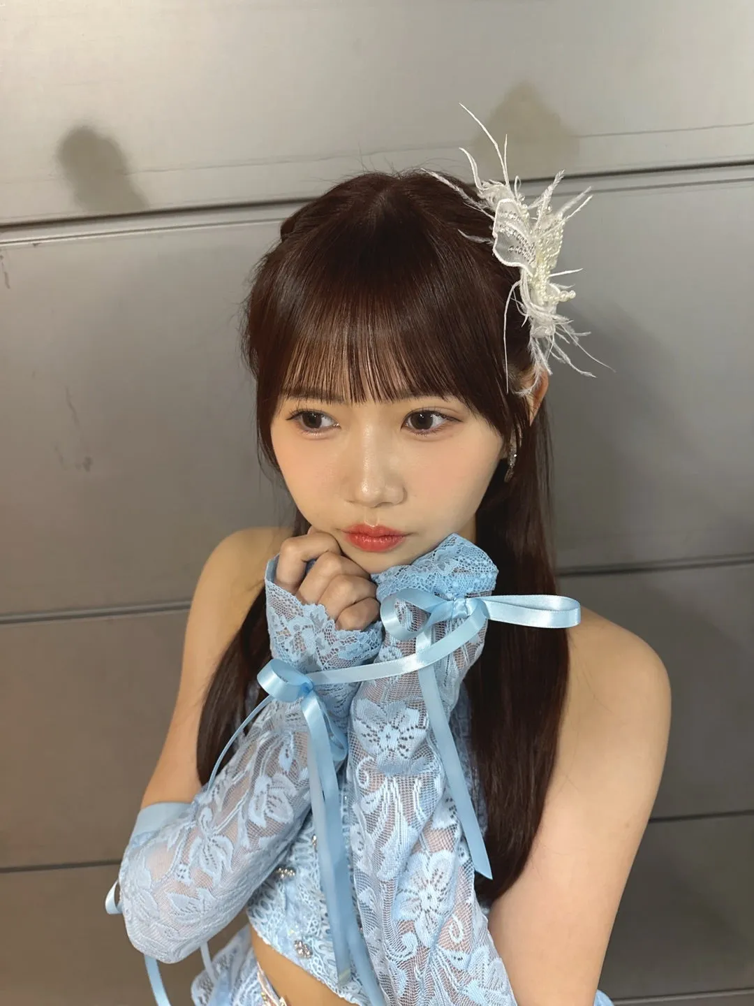 早速聴いたよー! 岡村ほまれ