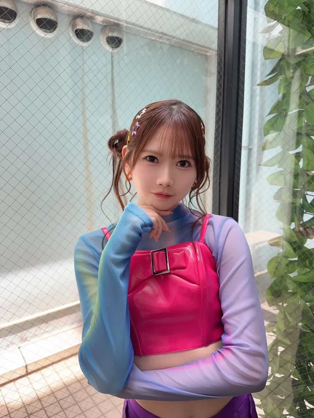 7月!ツアー振り返り☆ 岡村ほまれ