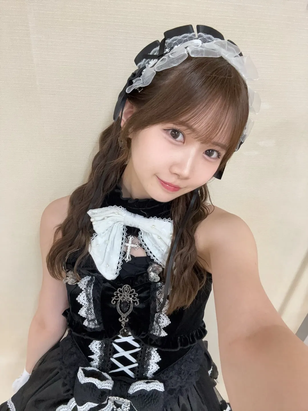 ハロコンと新グッズ! 岡村ほまれ