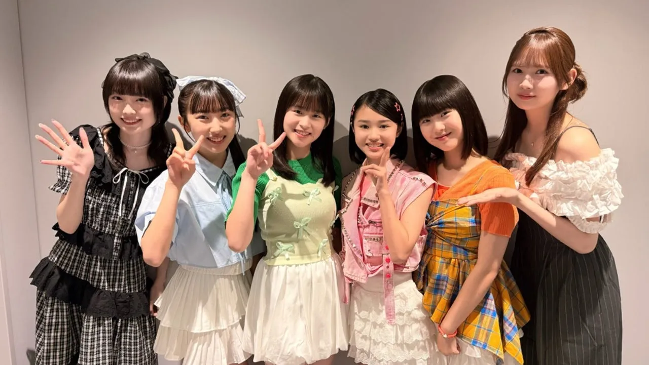 No.2305 18期イベント 山﨑愛生