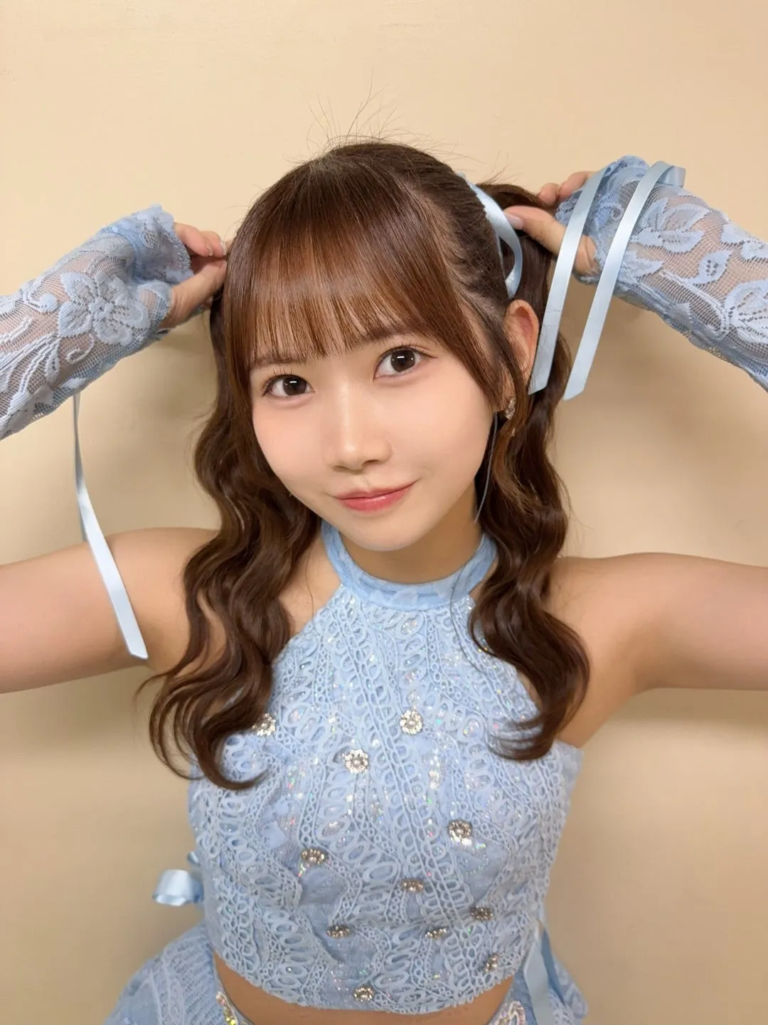 名古屋ありがとう〜! 岡村ほまれ