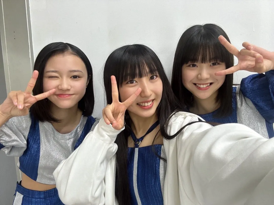 あっというまに終わっちゃったあ 杉原明紗