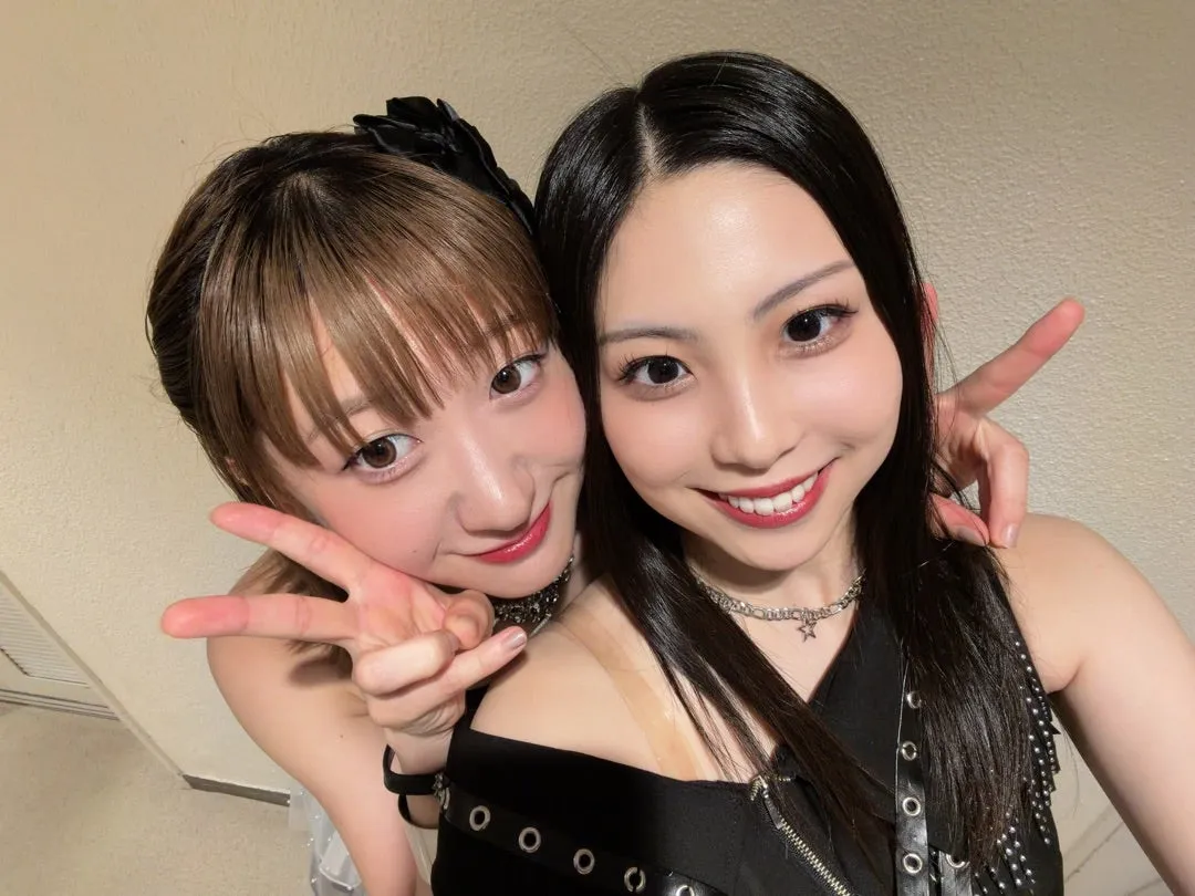 とっても素敵でした…⭐︎ 櫻井梨央