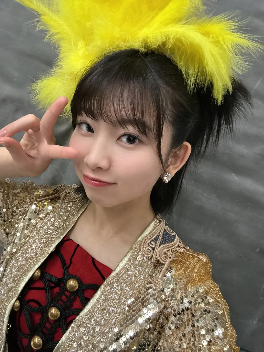 食べた?。 井上春華