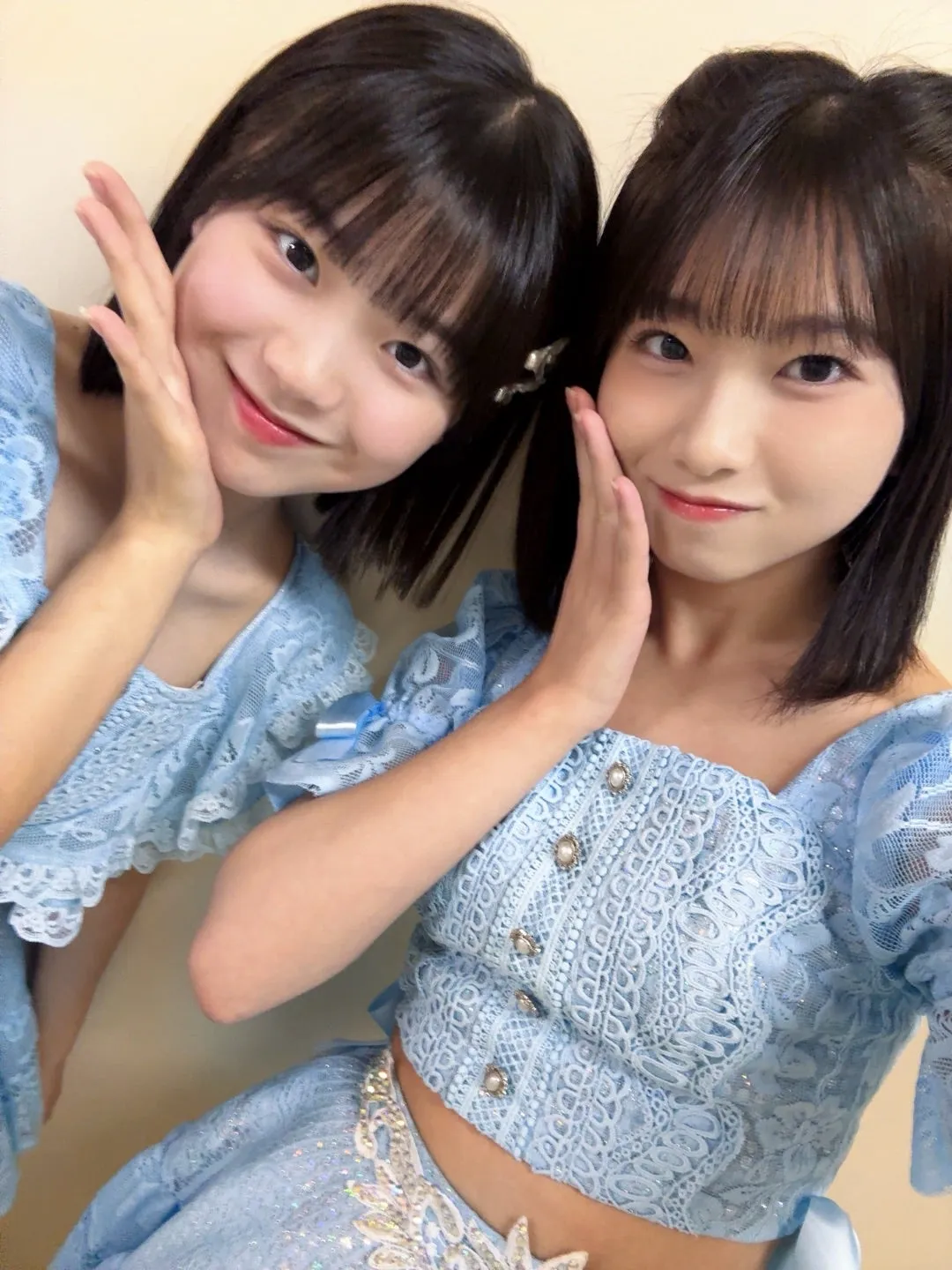 名古屋2日目ありがとうございました!。 井上春華