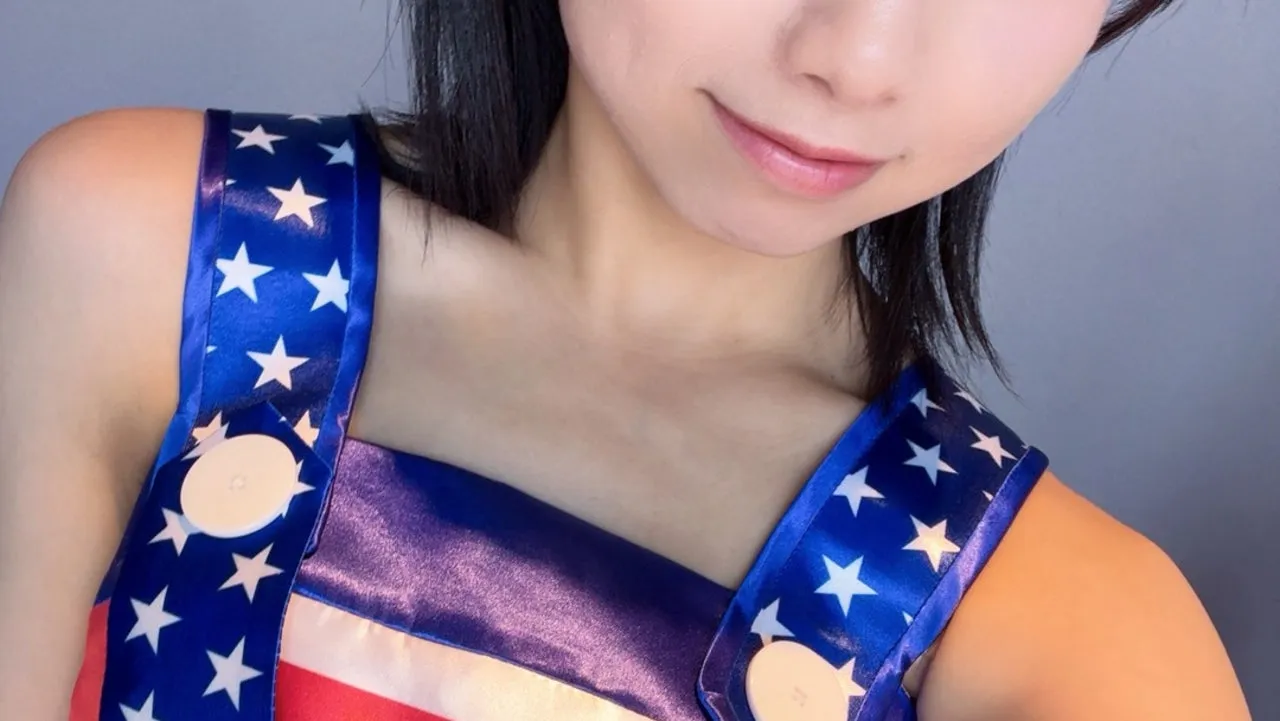 再現させていただきます。井上春華