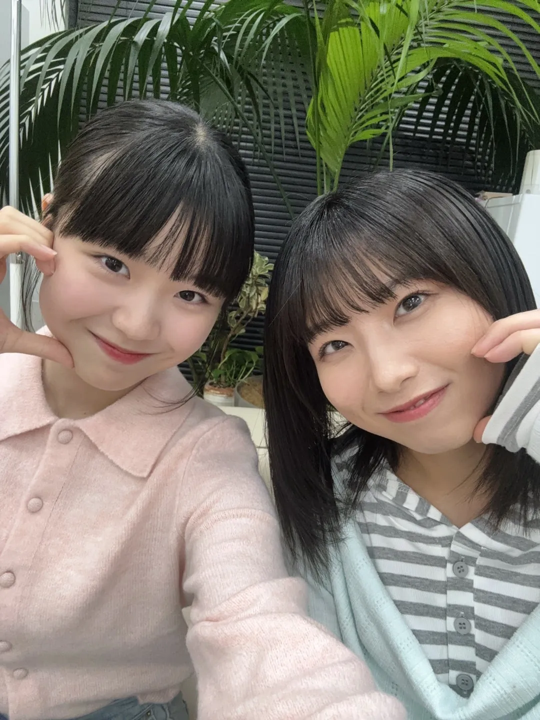 初MC!石川華望