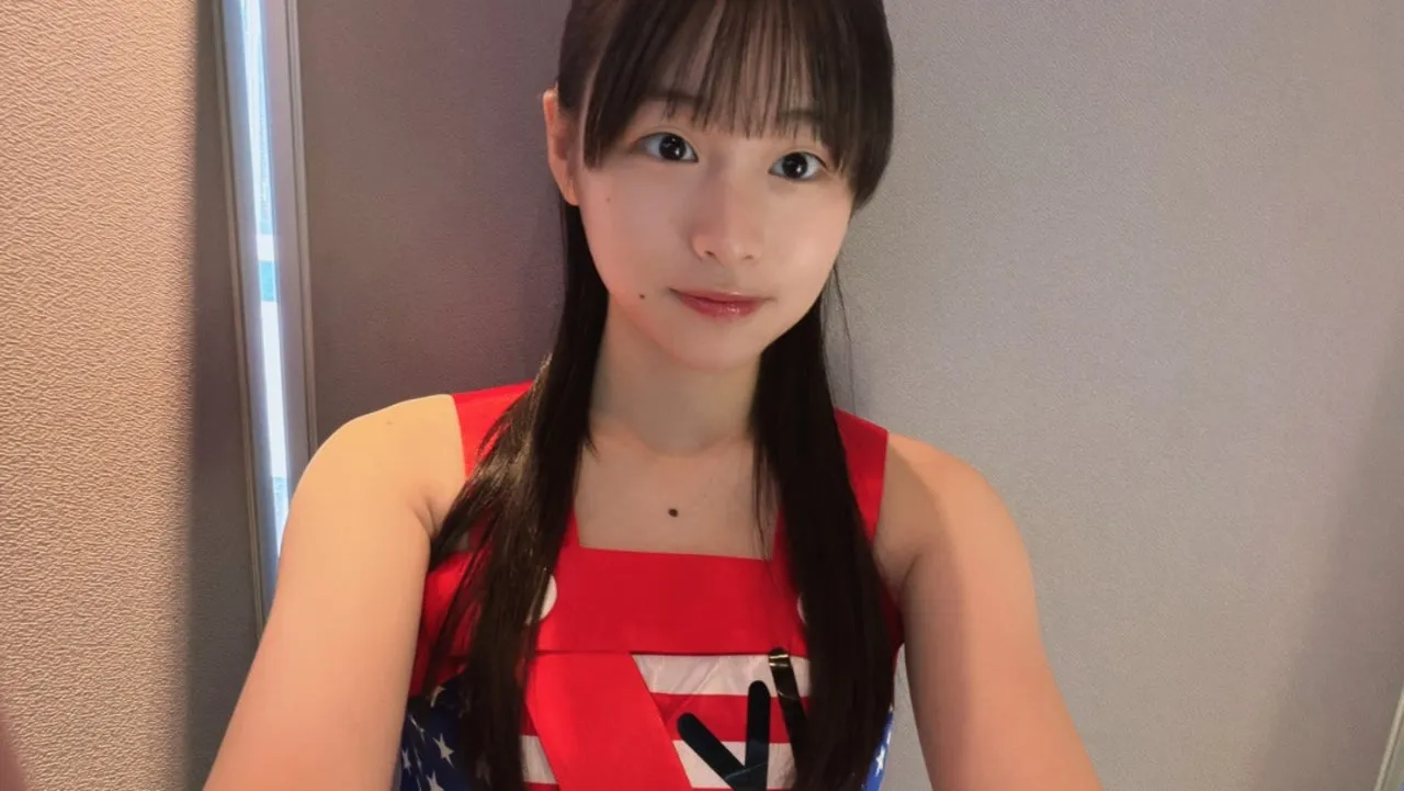 どうだったー?!安田美結