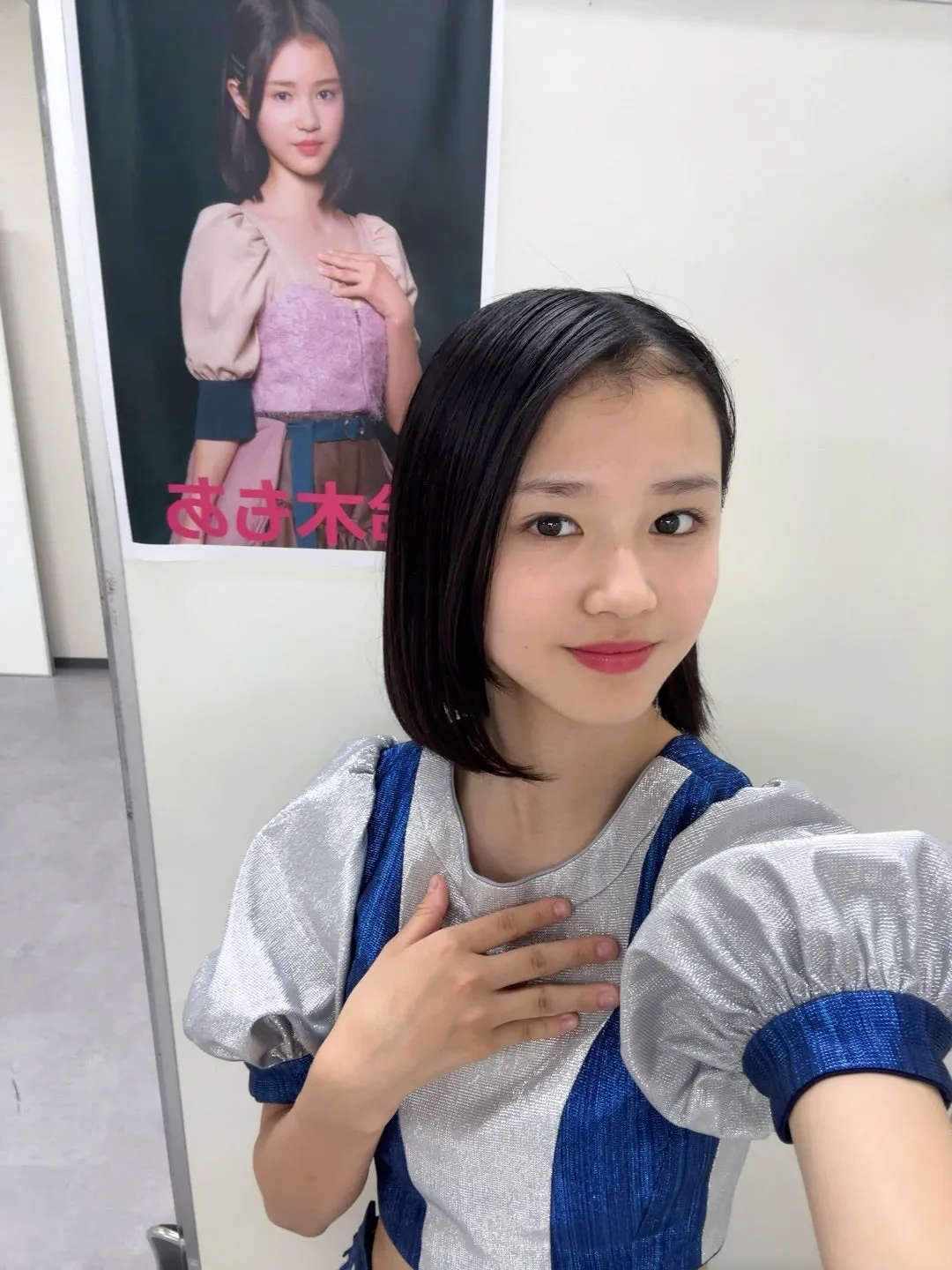トークって楽しい!! 鈴木もあ
