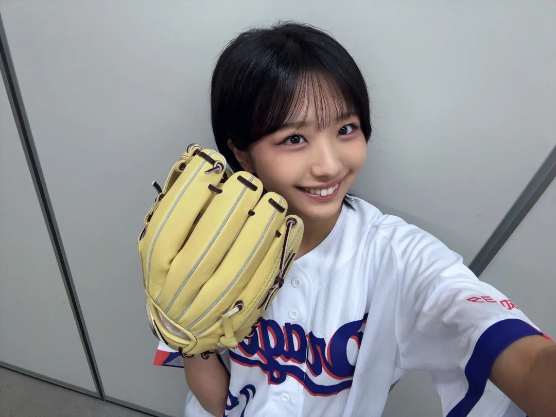 帰り道お気をつけてね‼️‼️‼️ 弓桁朱琴