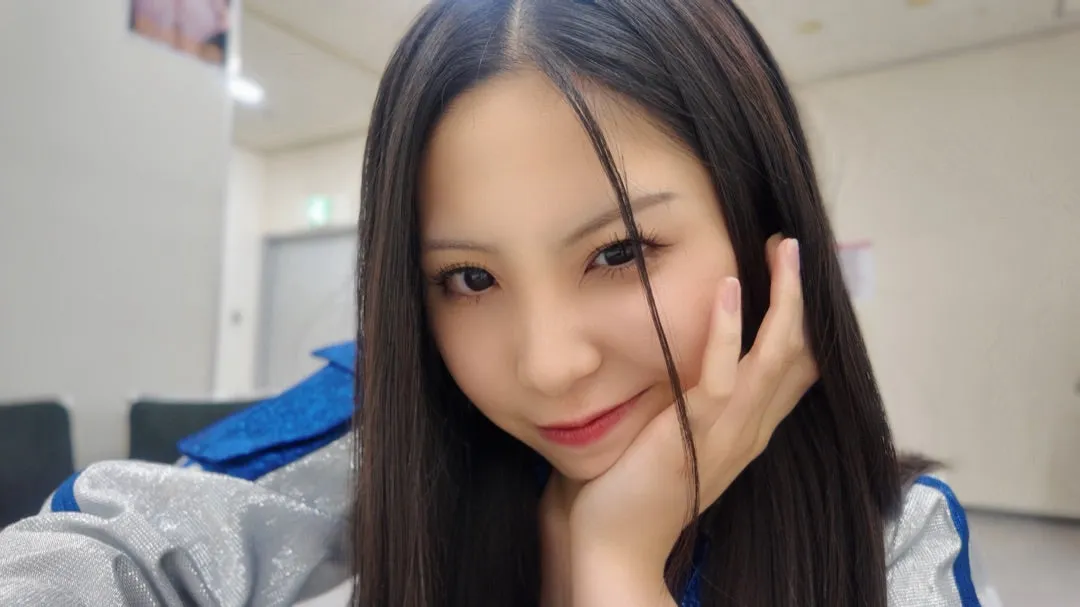 たくさん話せて嬉しかった♡ 櫻井梨央