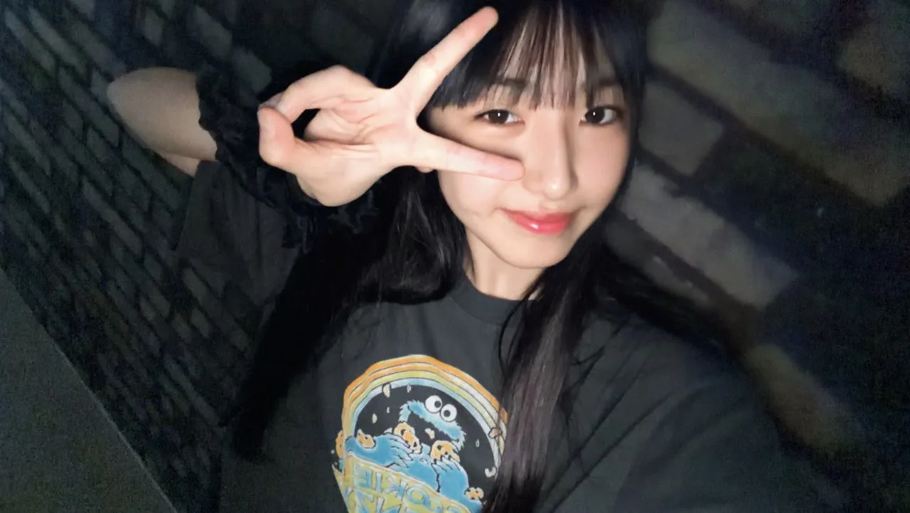 見てくださりましたかー?杉原明紗