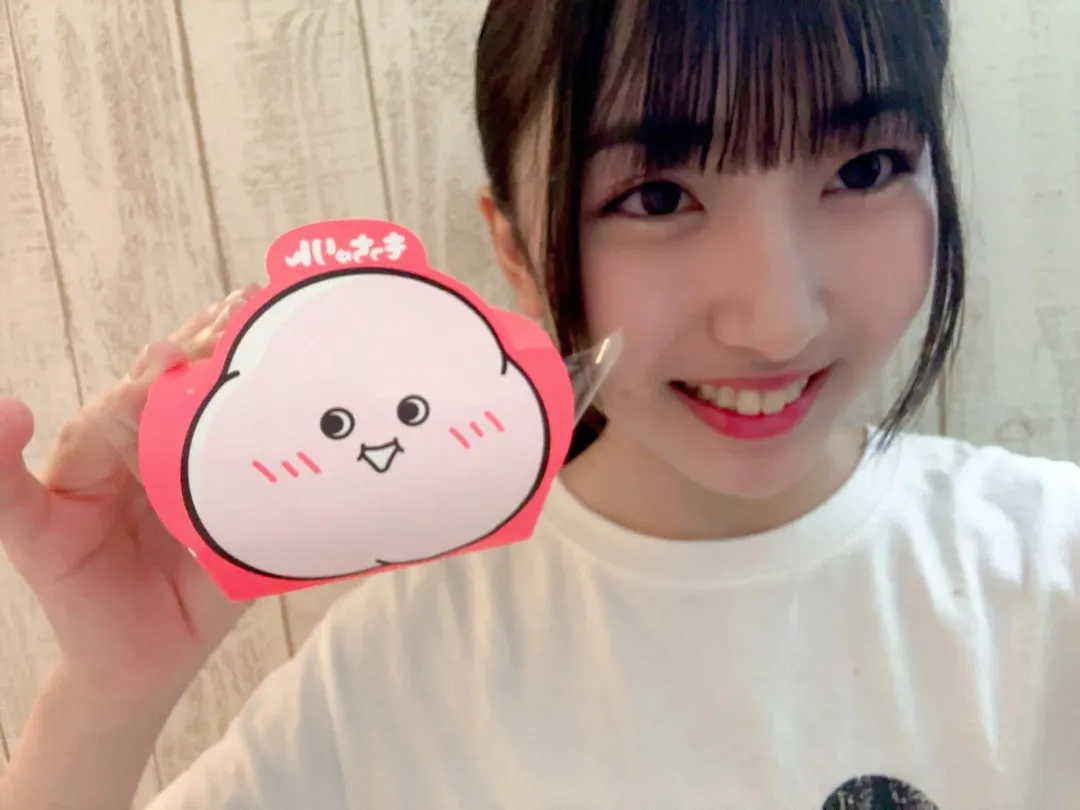 みてみて! 杉原明紗