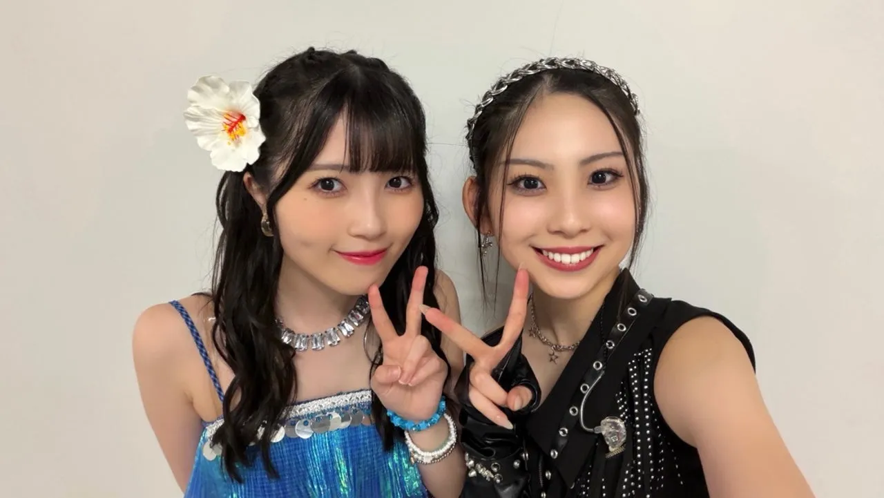みんなの朝ごはん 櫻井梨央