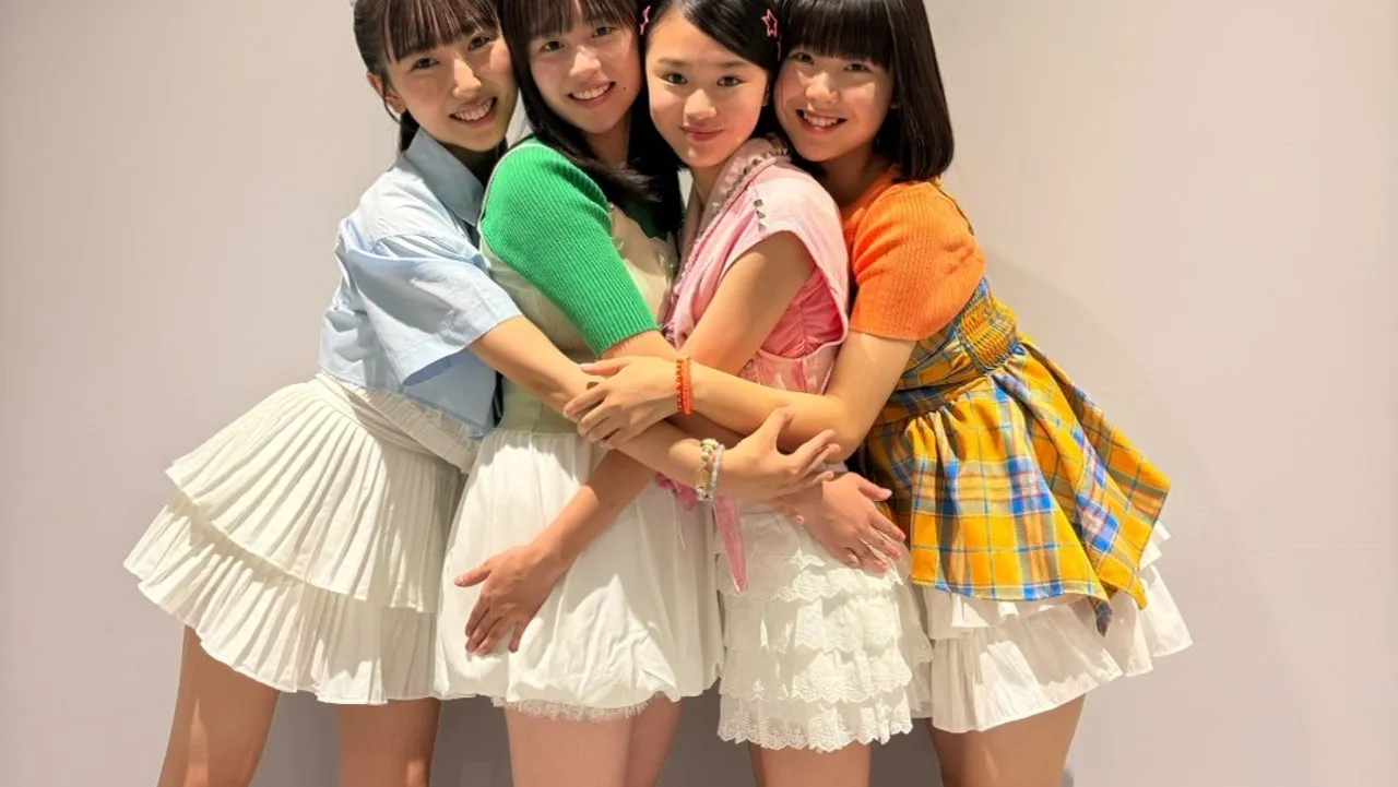 楽しすぎました!!安田美結