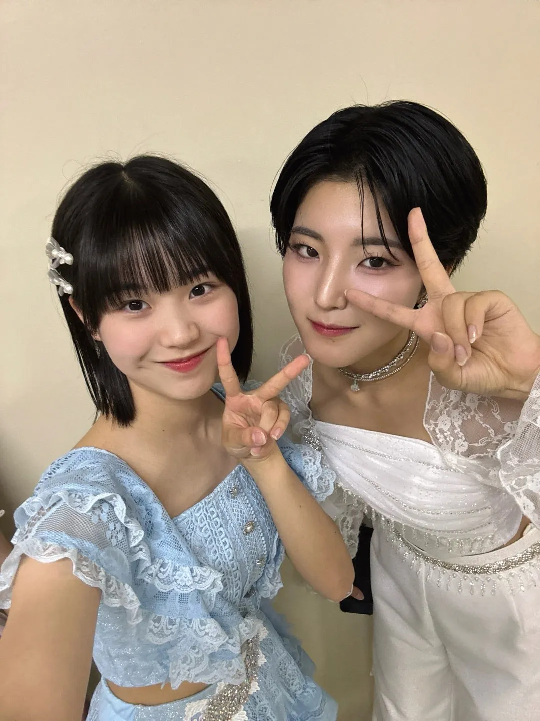 はなさん 石川華望
