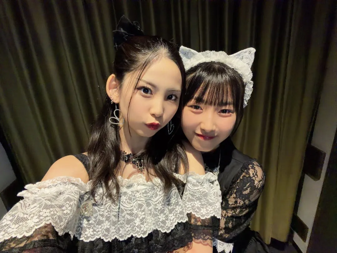#heartful11 in 大阪♡ 櫻井梨央