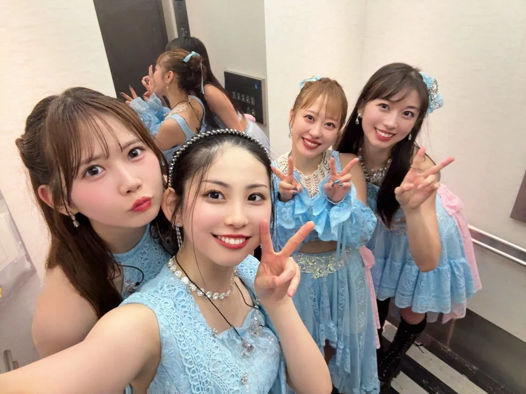 #mm26_ROL in 大阪♡ 櫻井梨央
