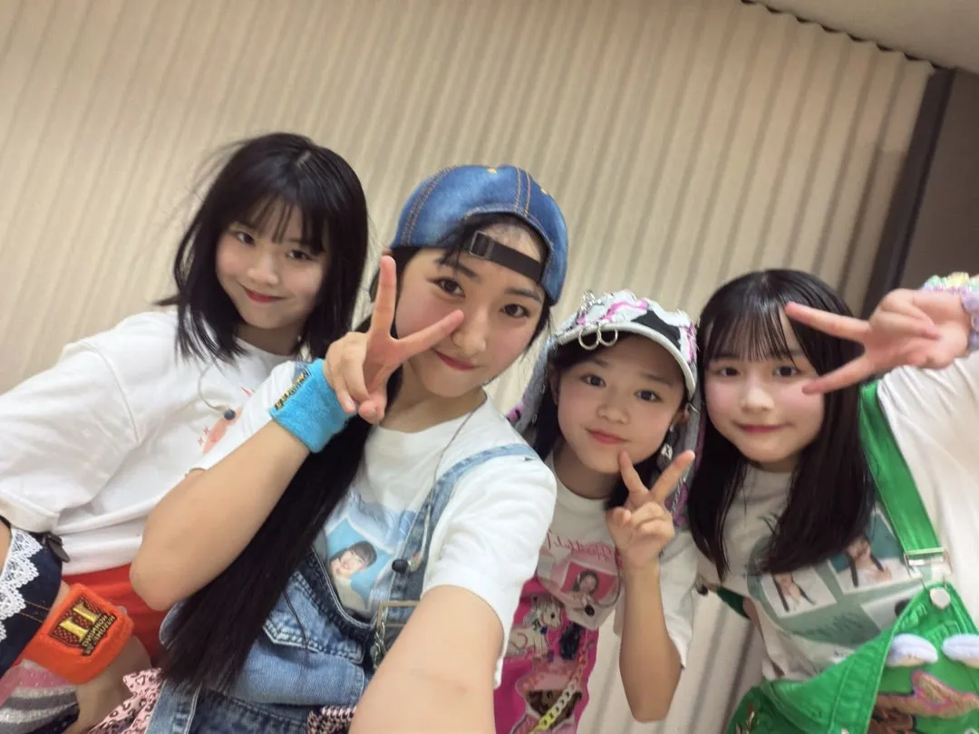 おおさかだいすきー 杉原明紗