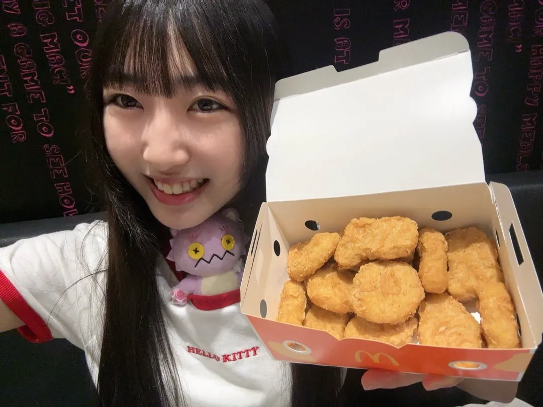 本日まで! 杉原明紗