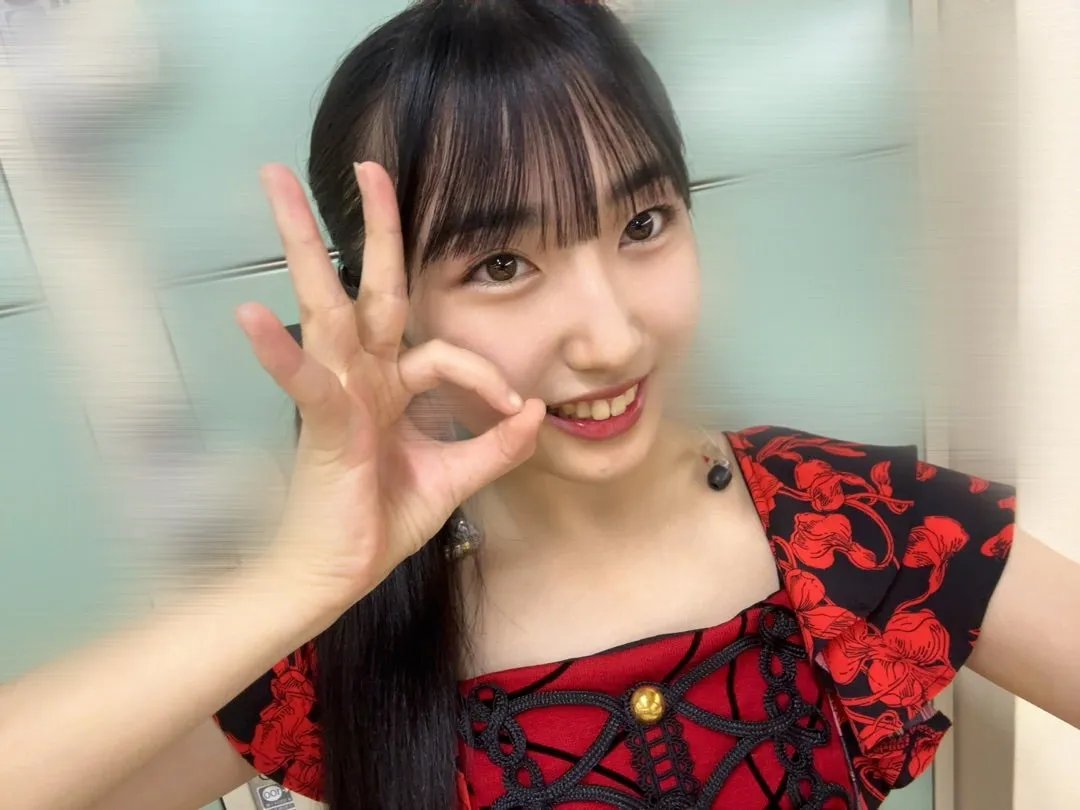 大阪おおきに〜☆ 杉原明紗
