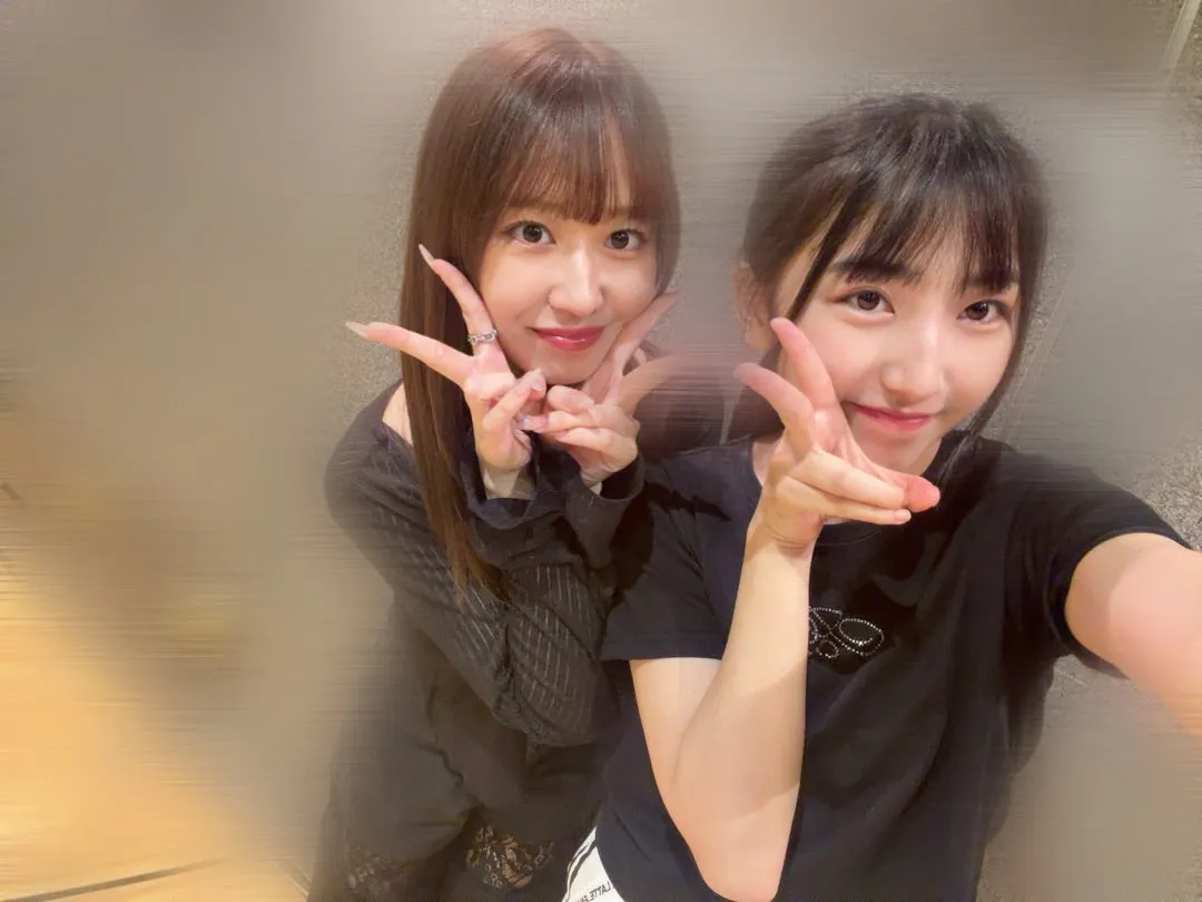 あと2日??!?!??! 杉原明紗