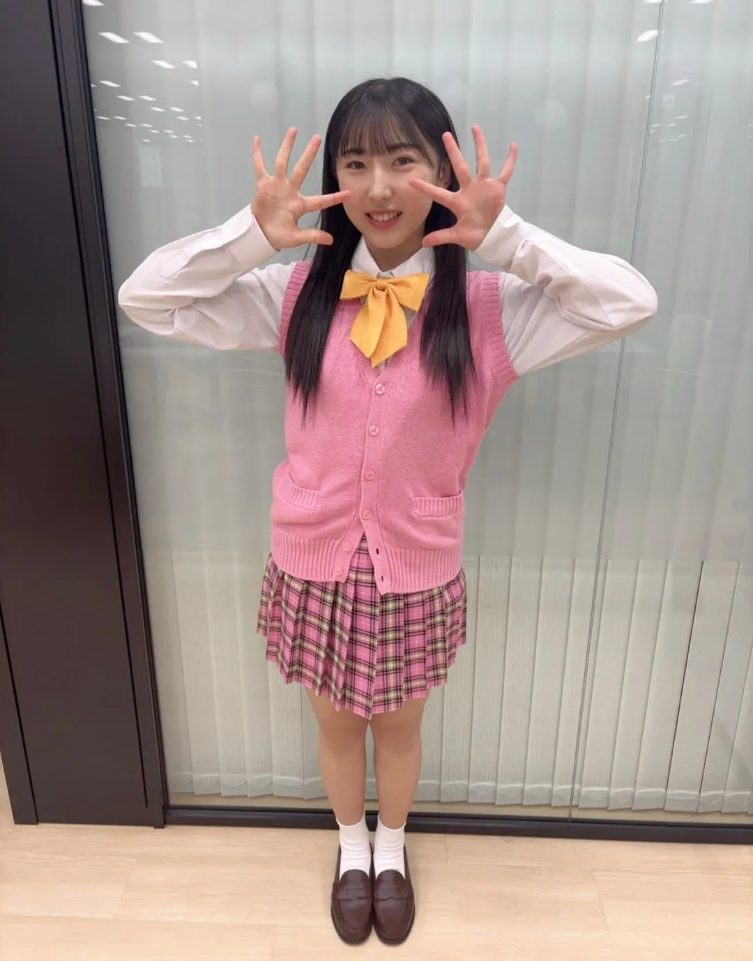 リニューアル☆ 杉原明紗