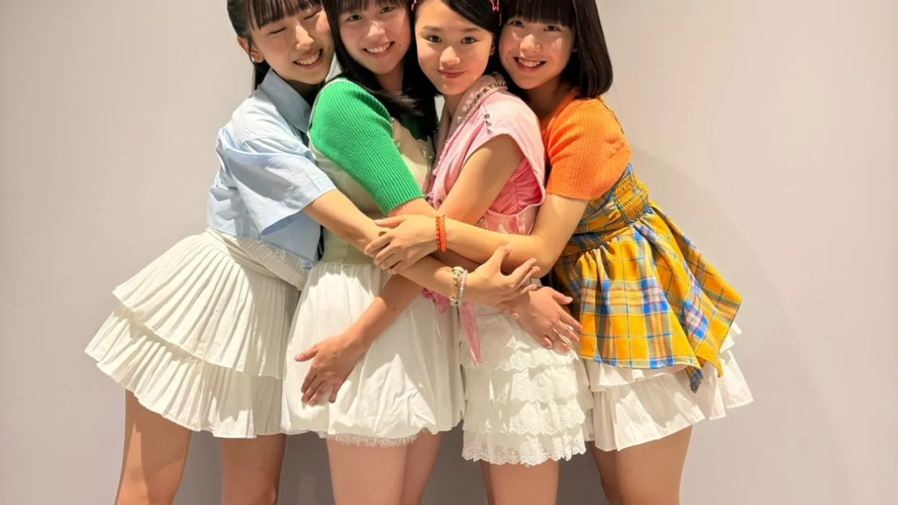 たのしんでいただけました〜? 杉原明紗