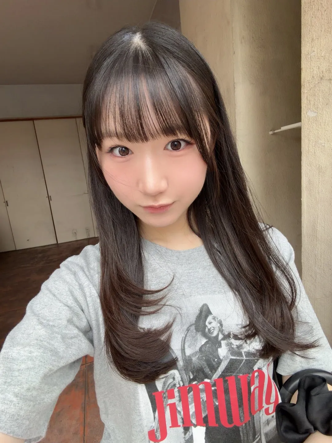えいおー 広本瑠璃