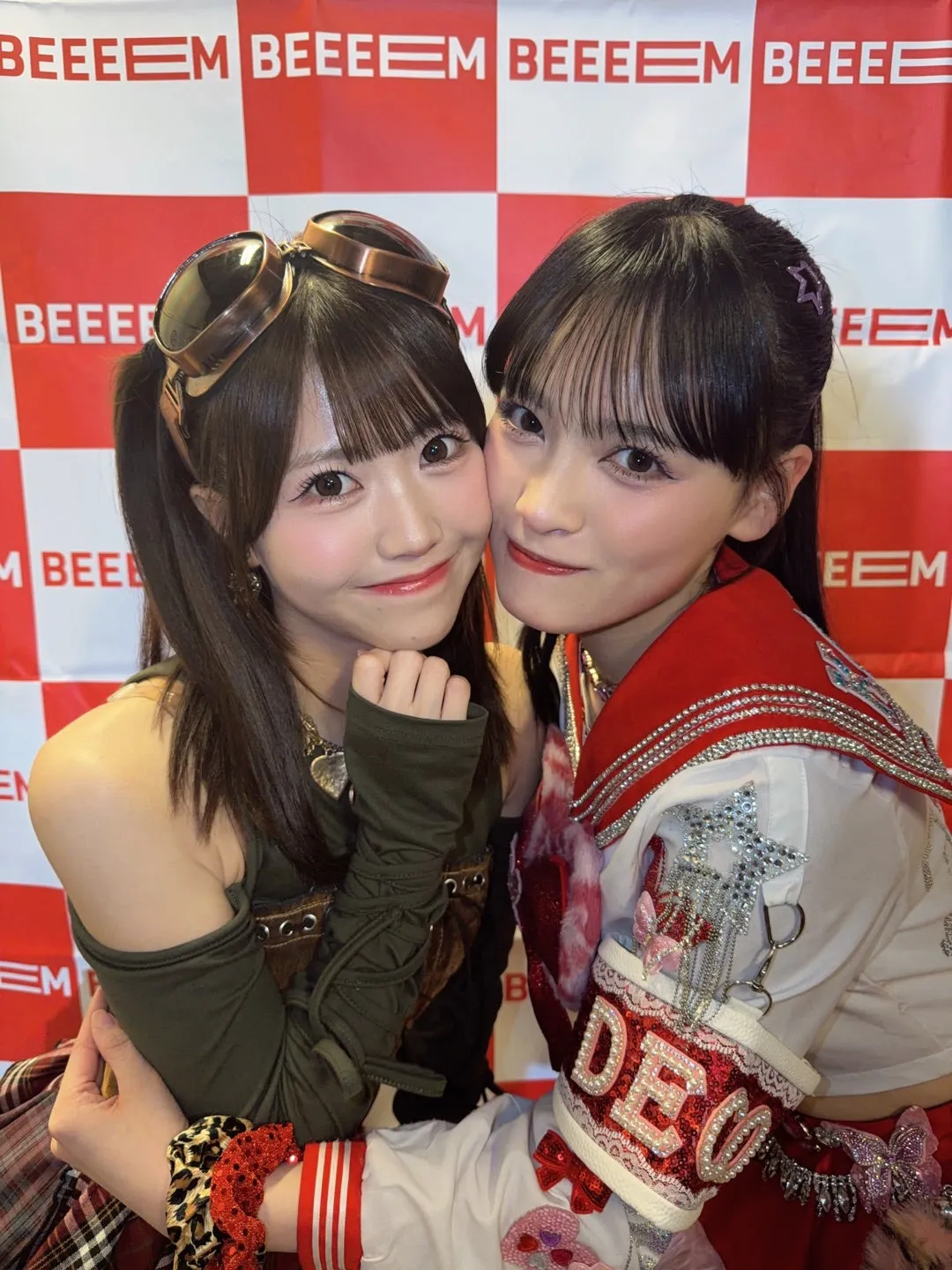 BEEEEM FES Vol.3⸜❤︎⸝窪田七海