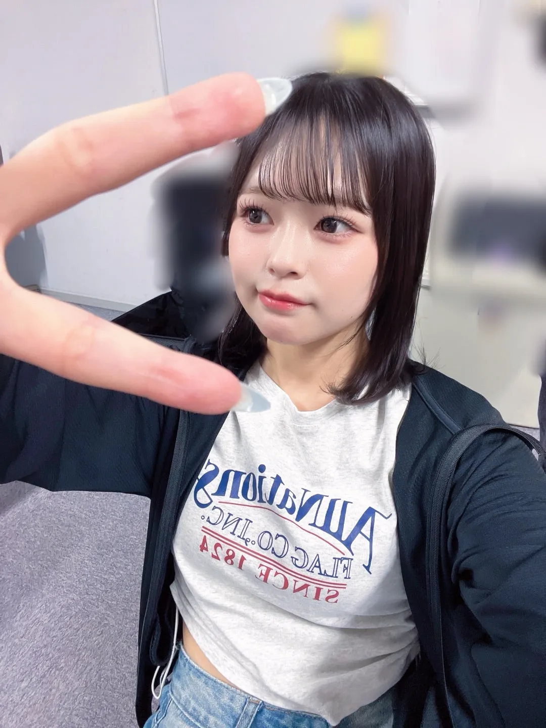 おりびあちゃん!筒井澪心
