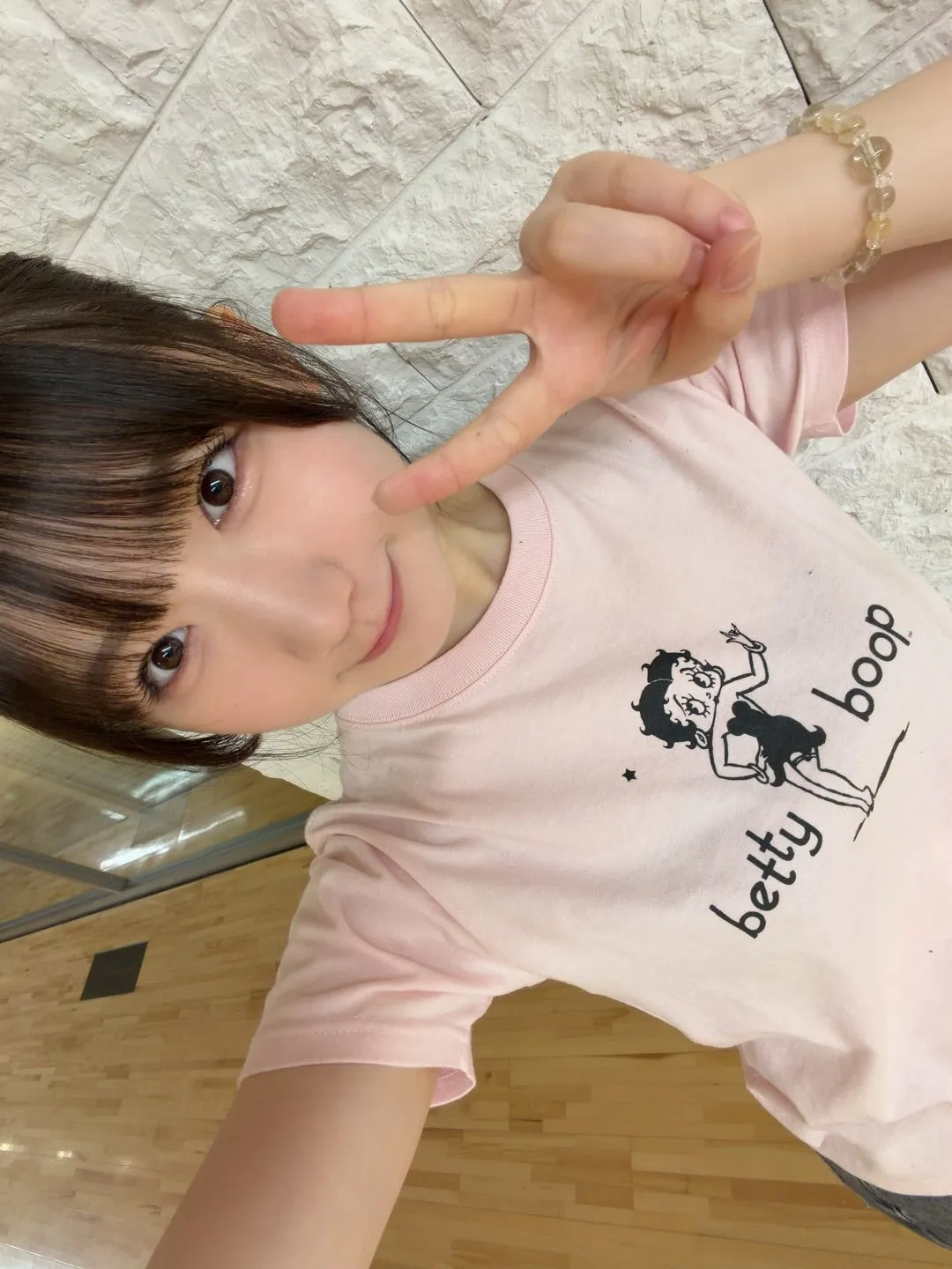 チェックチェック!!!! 広本瑠璃