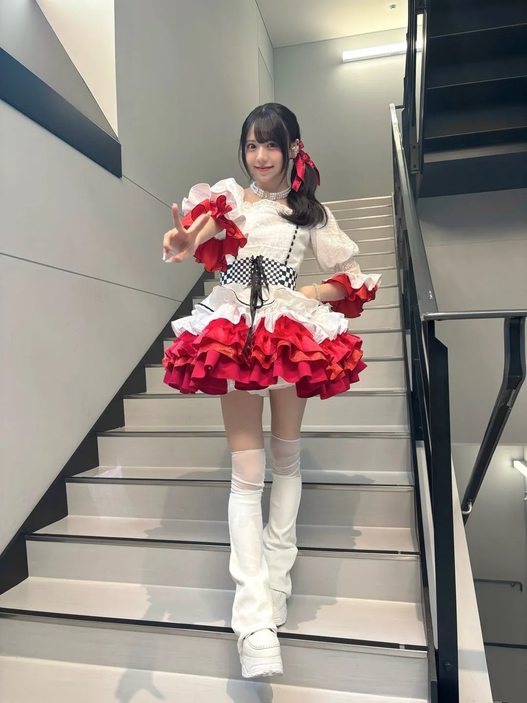 つあー! 米村姫良々