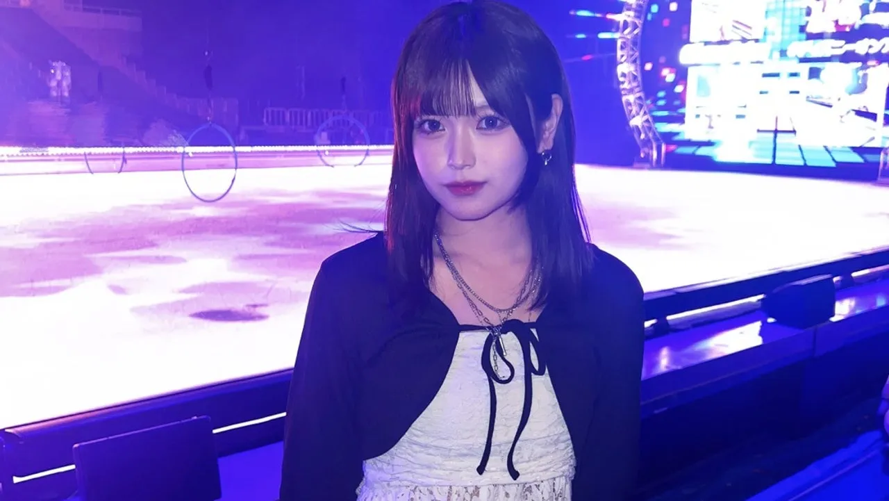 感動!筒井澪心