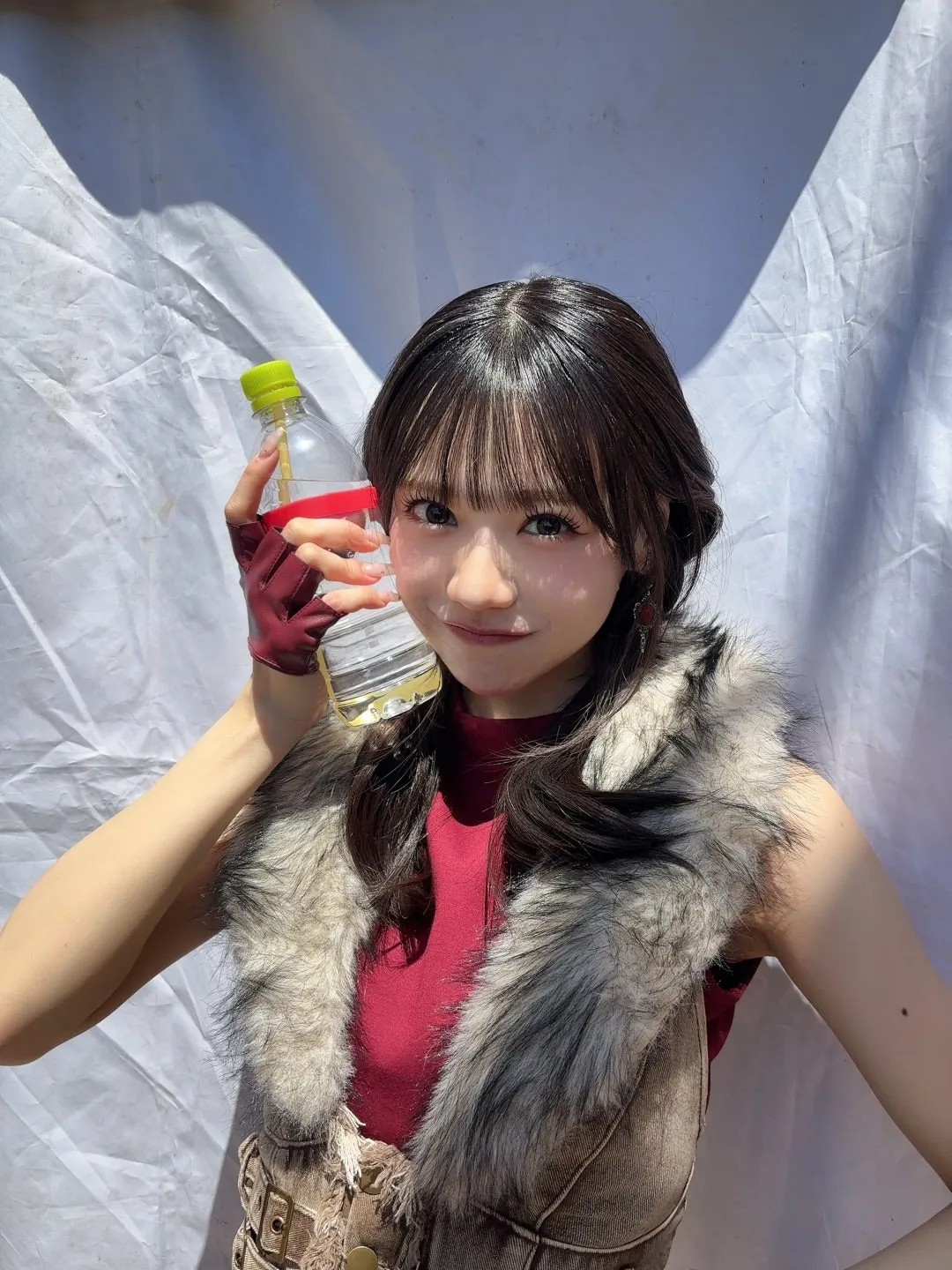 ☆*:.。. o(≧▽≦)o .。.:*☆ 米村姫良々